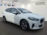 Gebraucht BMW 220 154 PS (113 kW) 2025 Alpinweiss iii Van / Kleinbus