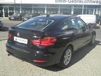 gebraucht BMW 320 Gran Turismo d xDrive A (Navi Klima Xenon)
