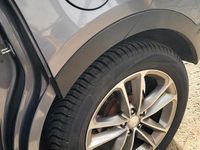 Gebraucht Hyundai Santa Fe 2017 SUV