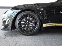 Gebraucht Ford Mustang GT 466 PS (342 kW) 2019 Schwarz Coupé