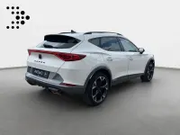 Gebraucht Cupra Formentor VZ 245 PS (180 kW) 2022 Weiß SUV