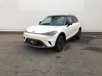 Gebraucht Smart #1 Edition #1 200 kW (272 PS) 2023 Digital white metallic SUV