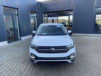 gebraucht VW T-Cross - 1.0 DSG Life