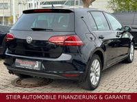 gebraucht VW Golf VII Lim.Lounge*AUTOMATIK*KLIMA*97TKM*EURO6