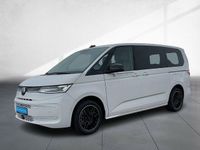 Gebraucht VW Multivan 150 PS (110 kW) 2024 Weiß Van