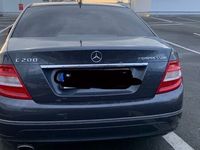 gebraucht Mercedes C200 Kompressor