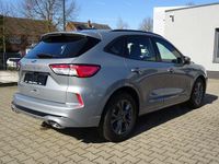 Gebraucht Ford Kuga ST-Line 150 PS (110 kW) 2024 Silber SUV