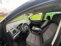 gebraucht VW Sharan 