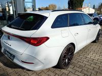Gebraucht Cupra Leon 245 PS (180 kW) 2023 Nevadaweissmet. (metallic) Kombi