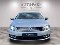 gebraucht VW CC 2.0 TDI BMT (Navi- SHZ- Xenon- AHK)