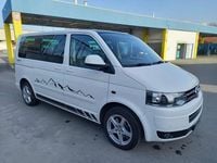Second-hand VW T5 179 CP (131 kW) 2011 Alb Van