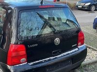 gebraucht VW Lupo 
