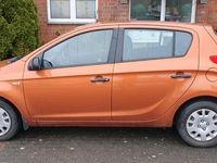 gebraucht Hyundai i20 