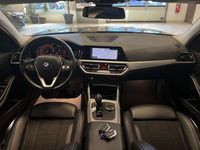 Occasion BMW 318 Advantage 150 ch (110 kW) 2020 Gris Berline