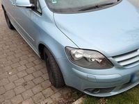 Gebraucht VW Golf VI 90 PS (66 kW) 2008 Silber Kleinwagen