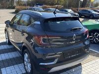 Gebraucht Renault Captur Intens 91 PS (66 kW) 2021 SUV