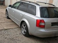 gebraucht Audi A4 1.9tdi