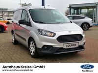 gebraucht Ford Transit Courier Trend 1.0 EcoBoost