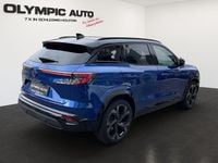 Gebraucht Renault Austral Esprit Alpine 158 PS (116 kW) 2023 Blue + black SUV