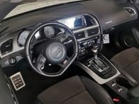 gebraucht Audi S5 Cabriolet 3.0 TFSI S tronic quattro -