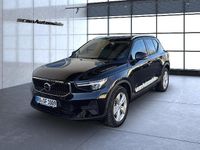Gebraucht Volvo XC40 Core 163 PS (119 kW) 2023 Schwarz SUV