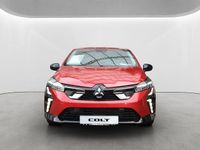 Neu Mitsubishi Colt Plus 91 PS (66 kW) 2025 Rot Kleinwagen