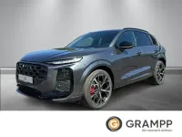 Neu Audi Q3 Sport 193 PS (141 kW) 2026 Daytonagrau perleffekt SUV