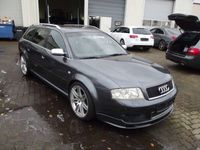 gebraucht Audi RS6 4.2 quattro