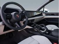 Gebraucht Porsche Cayenne 470 PS (345 kW) 2025 Weiß (carraraweißmetallic) SUV