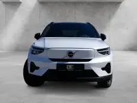 Occasion Volvo EX40 Plus 175 kW (238 ch) 2023 Blanc SUV