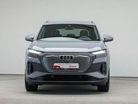 Gebraucht Audi Q4 e-tron Comfort 125 kW (170 PS) 2022 Grau SUV
