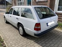 gebraucht Mercedes 230 TE S124 W124 Automatk