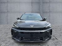 Neu Cupra Formentor VZ 272 PS (200 kW) 2026 Schwarz SUV