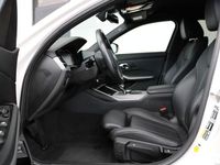 Gebraucht BMW 330e Advantage 292 PS (214 kW) 2021 Weiß Kombi