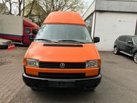 gebraucht VW T4 Hochdach