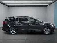 Gebraucht Ford Focus 155 PS (114 kW) 2024 Schwarz Kombi