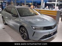 Nuova Opel Astra 131 CV (96 kW) 2025 Grigio Station wagon