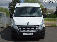 gebraucht Renault Master Kasten dCi 100 L2H2 3,3t | Klima,AHK,Navi,Allwette