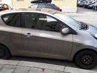 gebraucht Kia Picanto TA