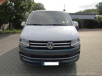 Gebraucht VW Transporter Generation Six 150 PS (110 kW) 2015 Other Van