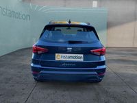 Gebraucht Seat Arona Style 116 PS (85 kW) 2024 Grau SUV