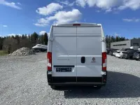 Gebraucht Fiat Ducato 120 PS (88 kW) 2024 Weiß Van