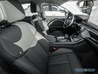 Gebraucht Audi A8 Sport 286 PS (210 kW) 2023 Brillantschwarz Limousine