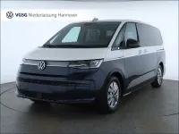 Usata VW Multivan Style 177 CV (130 kW) 2025 Blu Monovolume