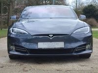 gebraucht Tesla Model S Model S100D | ENAHNCED AP 2.5 | MCU2 |