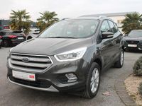 Gebraucht Ford Kuga 150 PS (110 kW) 2019 Grau SUV