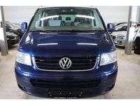 Usado VW Multivan Startline 96 HP (70 kW) 2008 Andere Monovolume