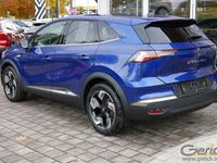 Neu Renault Symbioz 158 PS (116 kW) 2025 Blau SUV