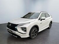 Usado Mitsubishi Eclipse Cross Plus 188 HP (138 kW) 2022 Branco SUV