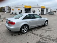 Gebraucht Audi A4 Ambiente 190 PS (139 kW) 2010 Grau Kombi